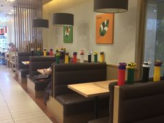 卡座-德克士(龙阳广场店)