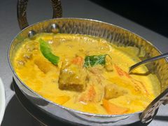 经典黄咖喱牛腩-BetterThai 泰加(苏州中心店)