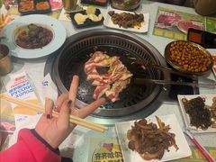 -炭之家·齐齐哈尔非遗烤肉·鲜切直供(中央大街店)