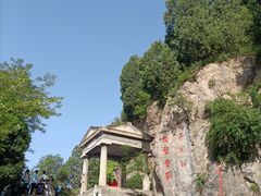 -华清宫景区