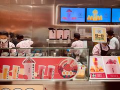 -果呀呀(国金街店)