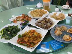 -景好海鲜餐厅(大鹏必选旅游店)