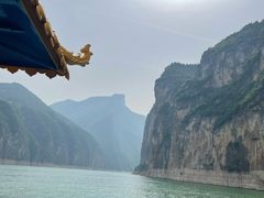 -白帝城·瞿塘峡景区