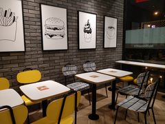 -麦当劳(杭州国际服装城店)