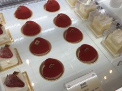 -DEMO黛慕蛋糕(中泰店)