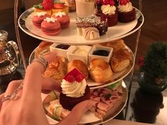 -Salon de Ville浦江汇(上海外滩华尔道夫酒店店)