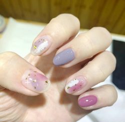 -EAST日式美甲美睫沙龙