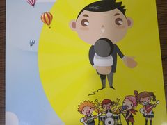 -乐说心语小主播少儿口才·语文思维(远洋乐堤港店)