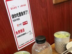 -曼谷食堂·泰国家庭料理(丹桂路店)