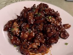 -京尊烤鸭店JINGZUN(春秀路店)