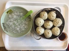 -苏州大学独墅湖校区-第6食堂