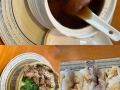 -粥家庄(汾江南店)