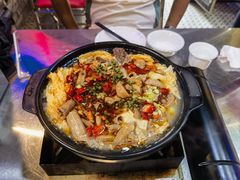 -华仔哥牛杂餐室