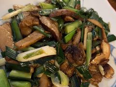 -缘生态云南菜·野生菌庭院餐厅(华侨城店)