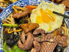 -孙盛兴奥灶面馆·蟹黄面·三虾面(山塘街总店)