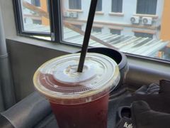-聚健身GatherFitness(余杭店)