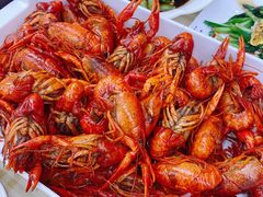 -霸王虾(湘江世纪城店)