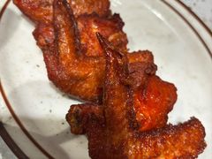 -CRAZYONES西班牙海鲜饭(上海美罗城店)