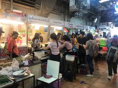 -瓦洛洛传统市场