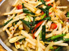 -小姨家常菜(昭萍东路店)