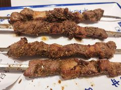 -丝路伊兰·兰州牛肉面(牛街总店)