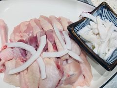 -四季缤纷椰子鸡(雨花亭凯德广场店)