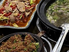 -乐山食古香跷脚牛肉