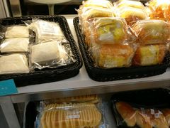 -罗莎蛋糕(钱江店)