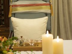 -叶叶菩提(太原别墅店)