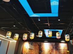 -佰海稻食堂·盖饭·拉面·寿喜锅(中华广场店)