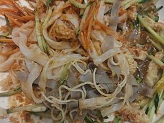 -金记酿皮(万博店)