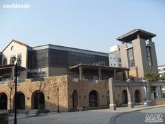 -同济大学(嘉定校区)