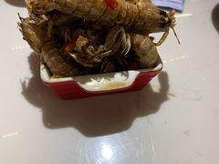 Y先生的皮皮虾(大份)-后海16号·北京私房菜