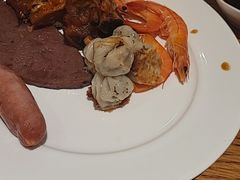 -杭州开元名都大酒店·地中海自助餐厅