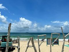 -西涌国际滨海旅游区