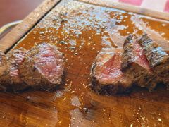 -安立可意大利美食