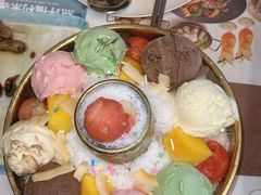 -意卡菲·欢乐聚会餐厅(华侨店)