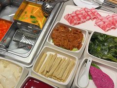 -海底捞火锅(壹悦城店)