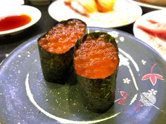 -回转寿司 活美登利(池袋西武店)