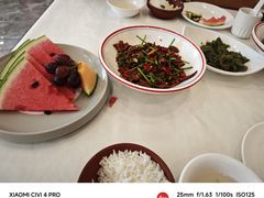 -红色盛宴酒楼(科丰桥店)
