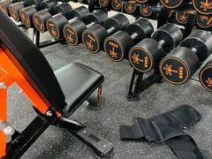 -AFTERWORK健身(临平银泰inPARK店)