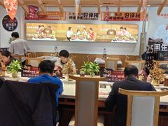 -呷哺呷哺(华林国际店)