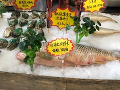 -老街坊美食汇(玉兰大街店)