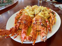 -旺富东海大酒楼(海鲜街店)