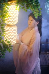 -醉唐风古装写真摄影(宁波店)