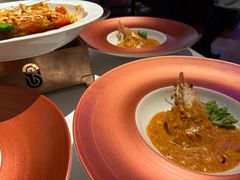 -狮拾久·现代新加坡料理(福田COCO Park店)