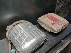 -大同煤炭博物馆