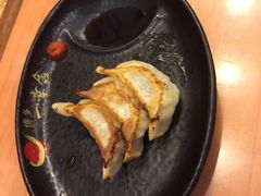 -博多一幸舍(侨福芳草地购物中心店)