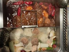 -野妹火锅(龙岗店)