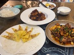 -喜林苑·稻田餐厅(品相府店)